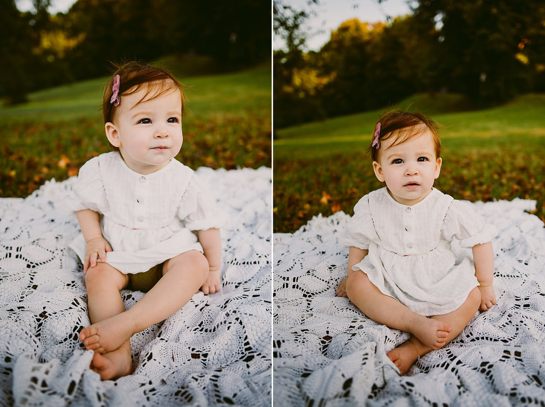 Session highlights from the Sink family by Laura Richards Photography
