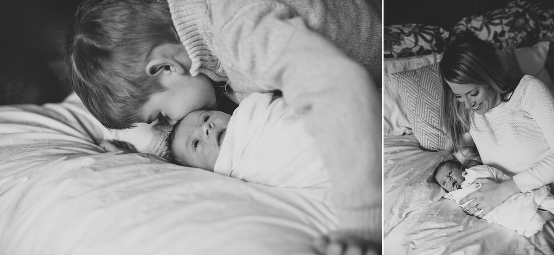 Laura Richards Photography - Charlottesville premier family and newborn photographer
